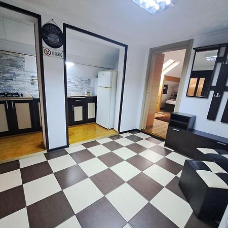 Shelby Accommodation -Adult Only- Sinaia Exterior photo