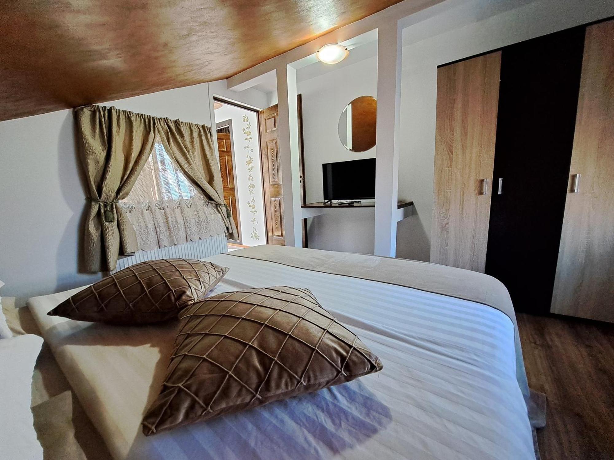 Shelby Accommodation -Adult Only- Sinaia Exterior photo